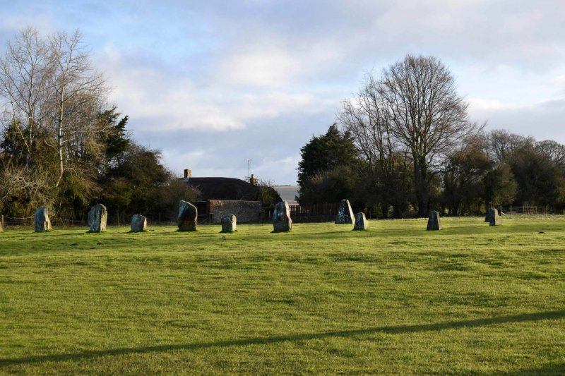 view-of-northern-inner-stone-circle-Avebury