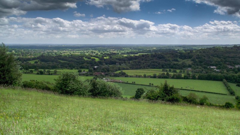Box-hill-view-on-a-sunny-day
