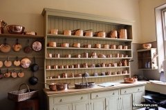 Kitchen-in-Attingham-Park