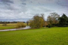 View-opposite-Attingham-Park-house