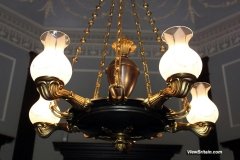 chandelier-at-attingham-park