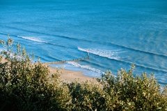 Bournemouth-beach-on-a-sunny-day