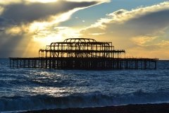 Brighton-West-Pier