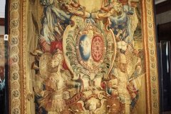 17th-Century-Gobelins-Le-Char-de-Triomphe-in-Castle-Drogo