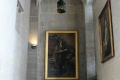 Castle-Drogo-inner-halls