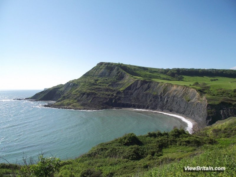 View-of-Chapmans-Pool-Dorset-England