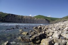 Chapmans-Pool-Cliffs-Dorset-England