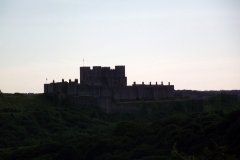 Dover-Castle