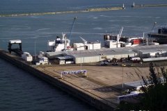 Dover-Ferry-Port-England
