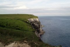 View-of-White-chalk-Cliffs-of-Dover-England
