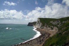 Chalk-Cliffs-near-Durdle-Door-Lulworth-Dorset-England-min