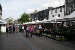 Keswick-Market-on-a-Saturday-Lake-District