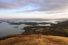 View-of-Loch-Lomond-Lake-from-a-hill-in-Luss-Village-Loch-Lomond-and-Trossachs-National-Park