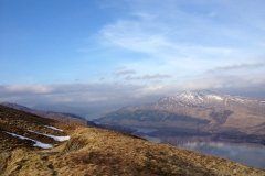 majestic-views-of-the-mountains-from-hill-near-luss-village
