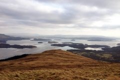small-islands-of-Loch-Lomond-Lake-Scotland