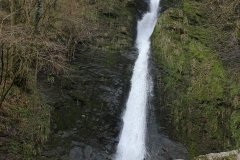 waterfall-at-lydford-gorge