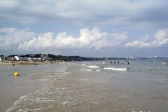 Poole-beach-Dorset