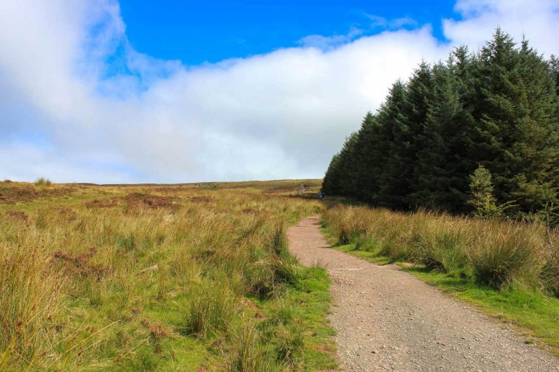 01-hiking-route-from-storey-arms-outdoor-centre-to-corn-du-pen-y-fan