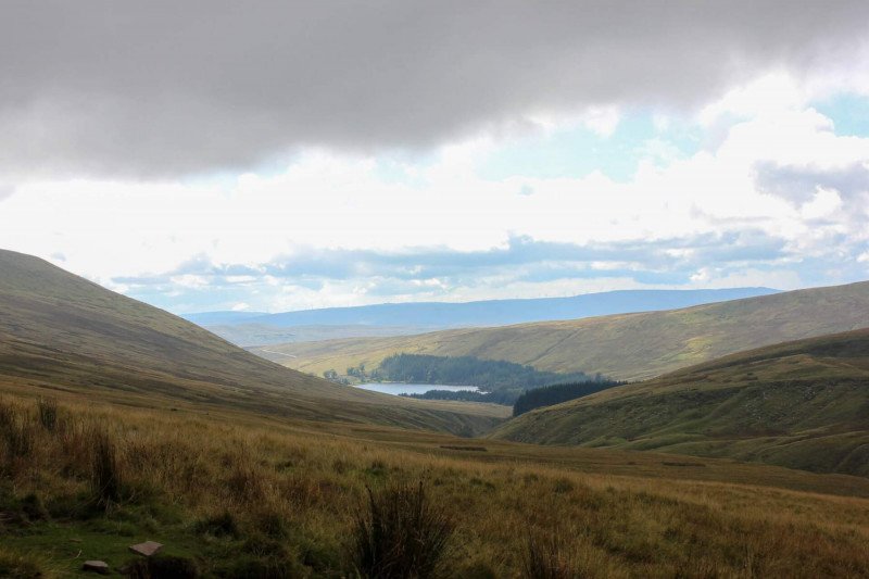 climbing-pen-y-fan-views-of-brecon-reservoir-2