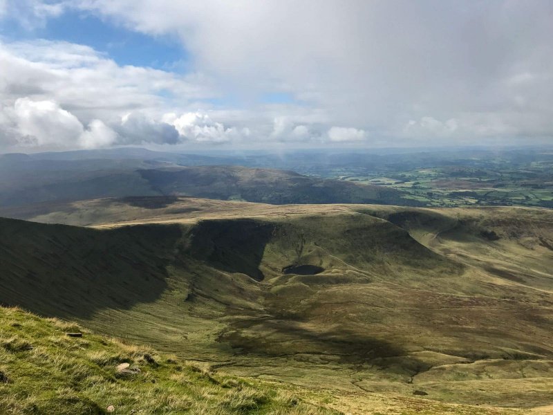view-of-glacial-lake-llyn-cwm-llwch-from-pen-y-fan-mountain