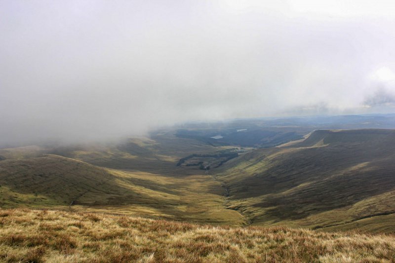 view-of-neuadd-reservoir-from-pen-y-fan