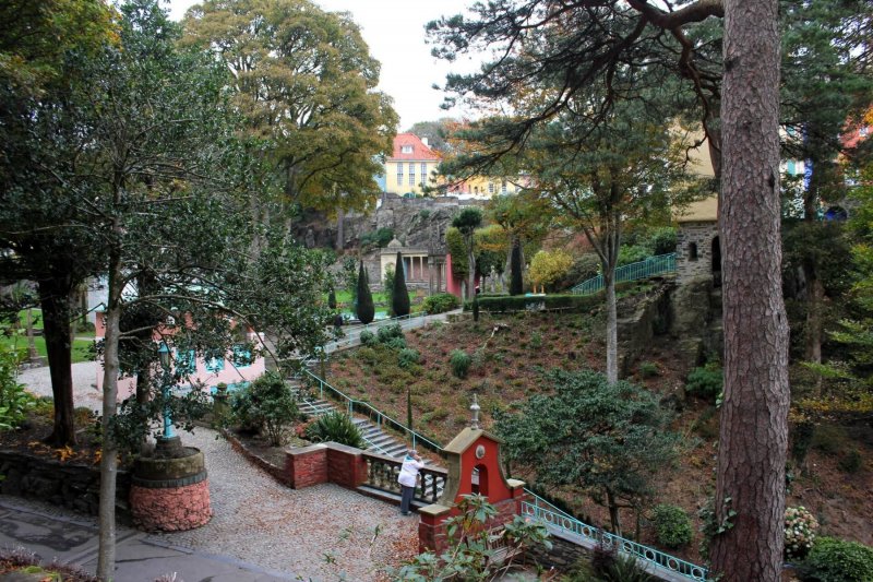 european-inspired-village-portmeirion