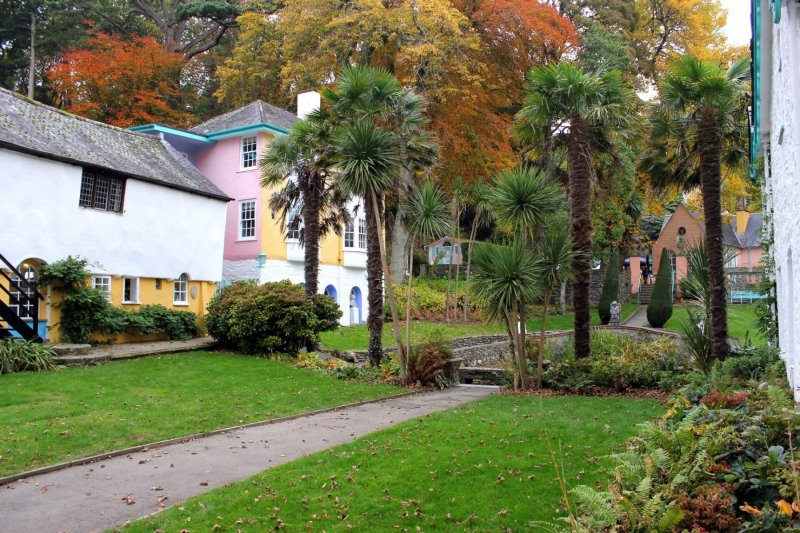 lanscaped-gardens-portmeirion