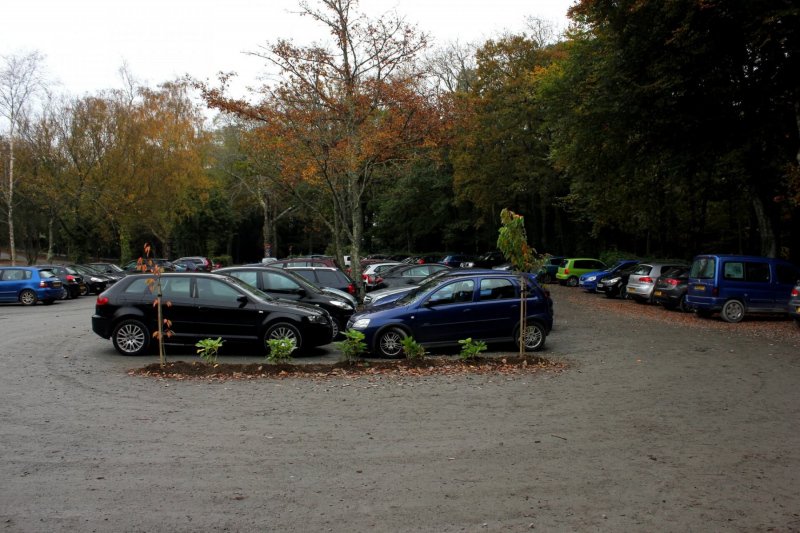 portmeirion-car-park