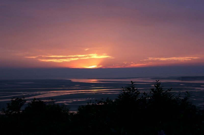 sunset-over-portmeirion-estuary-3
