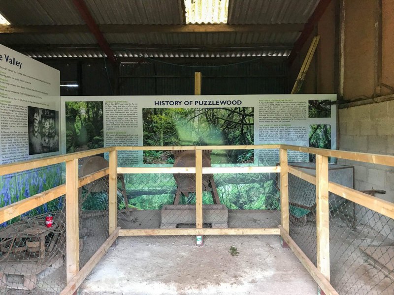 Puzzlewood-information-boards