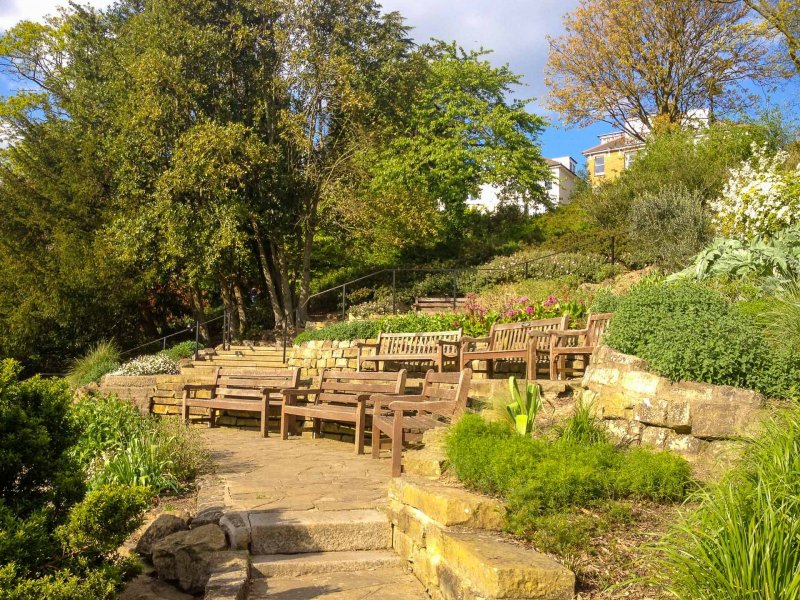 Richmond, London