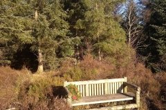 Lochan-spling-view-point