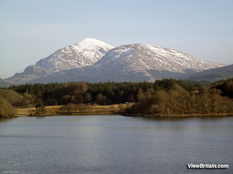 View-across-Loch-Awe-Scotland
