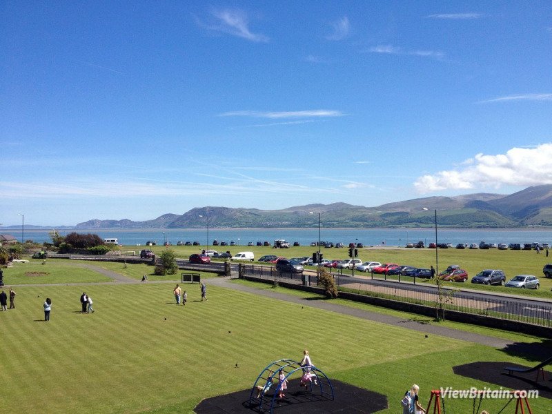 Beaumaris-Castle-Car-Park