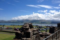 Beaumaris-Castle-Car-Park-very-close