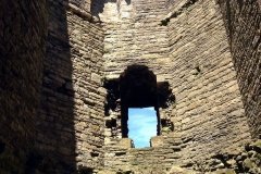Beaumaris-Castle-Inner-Ward-Tower-Inside