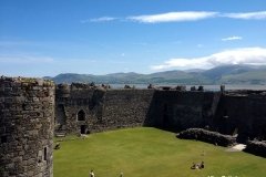 Beaumaris-Castle-Inside-View