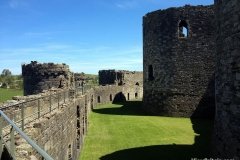 Beaumaris-Castle-Outer-Ward