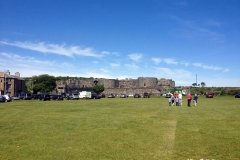 Beaumaris-Castle-view-from-outside