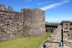 Beaumaris-castle-Inner-Ward-Tower