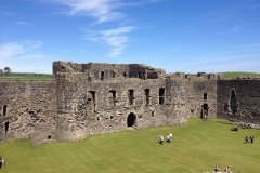 Inside-Beaumaris-Castle