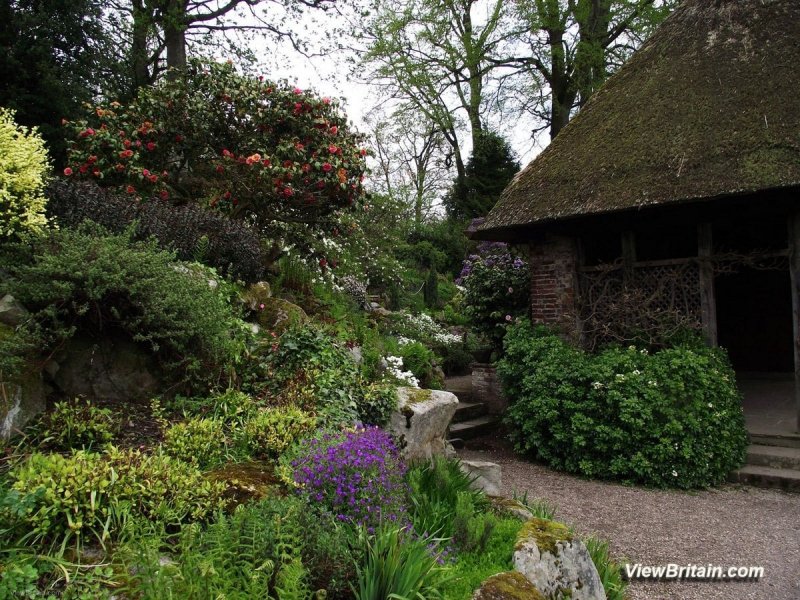Chirk-Castle-Gardens-Hawk-House-Wales