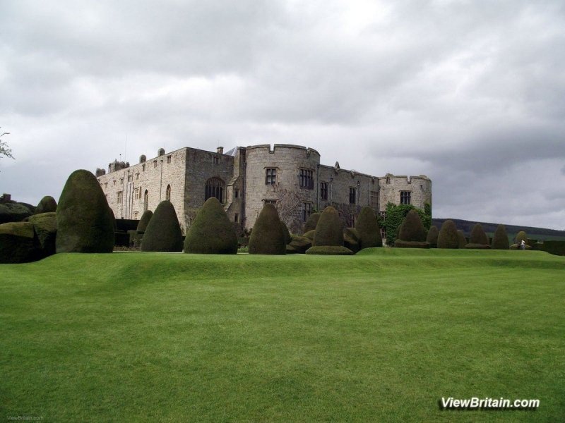 Chirk-Castle-Wales-UK