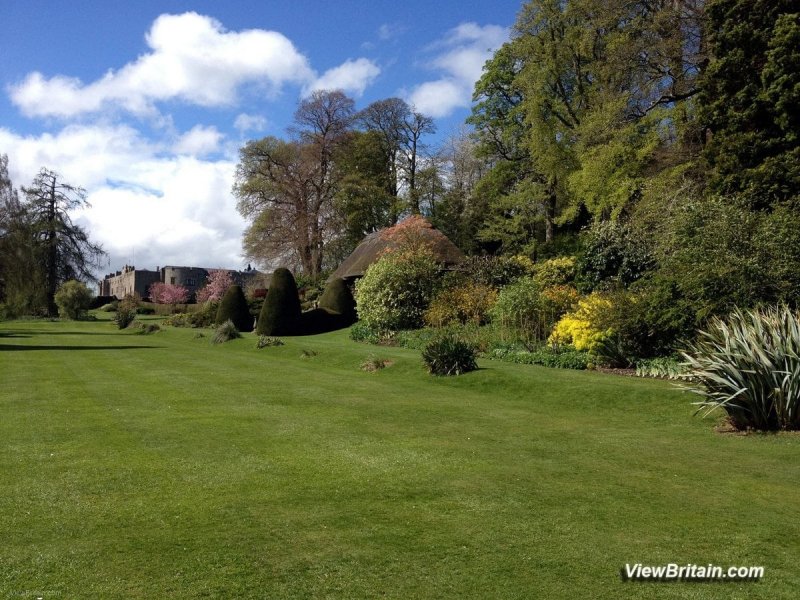 Formal-Gardens-of-Chirk-Castle-Wrexham-Wales