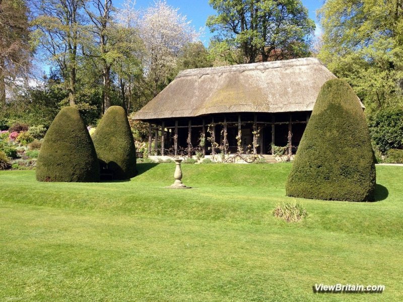 Hawk-House-at-Chirk-Castle-Gardens-Wales