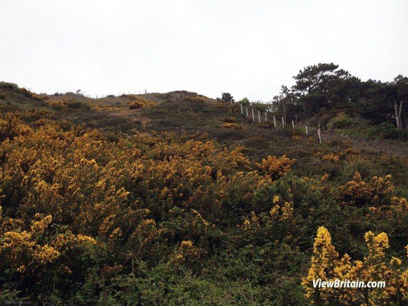 Great-Orme-Summit-Trail-Llandudno