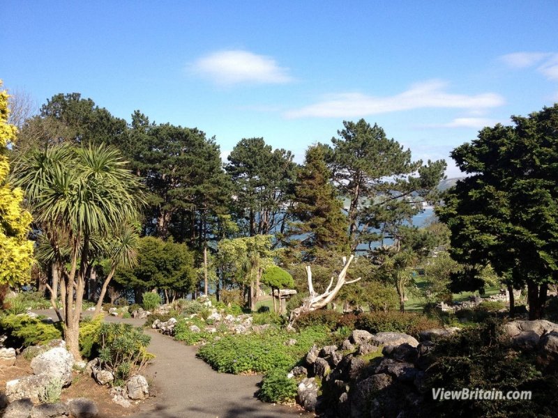 Happy-Valley-Gardens-Llandudno
