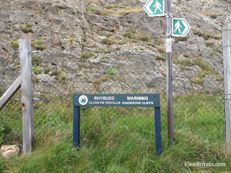 Haulfre-Gardens-Trail-llandudno