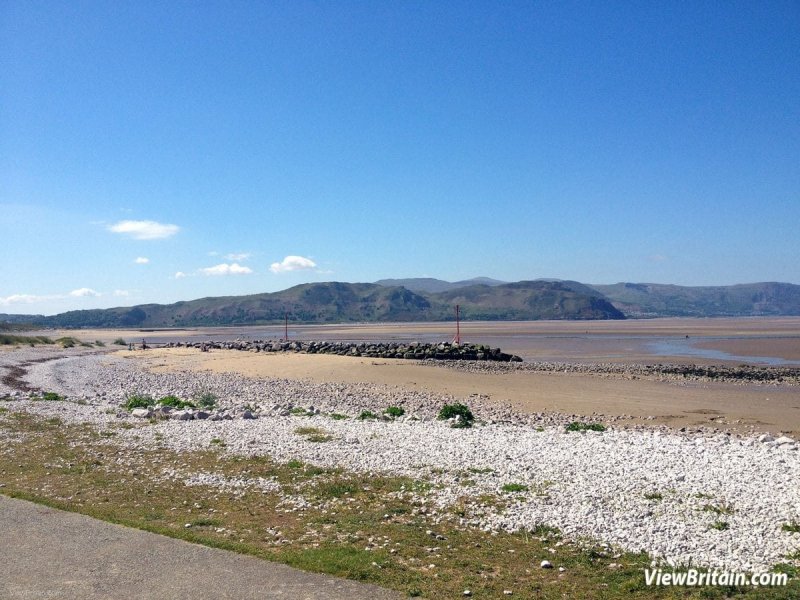 Llandudno-West-Shore-Beach
