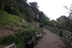 Beautiful-Haulfre-Gardens-Trail-Llandudno